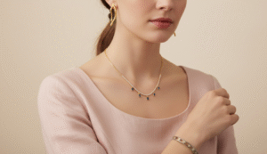 AESH earrings for every occasion – minimal and bold designs