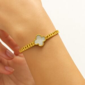 imported van cleef kada