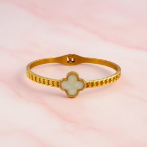 imported van cleef kada