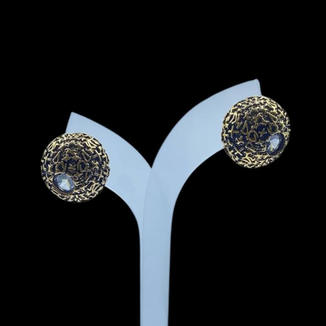 silver pin earrings silver pin earrings