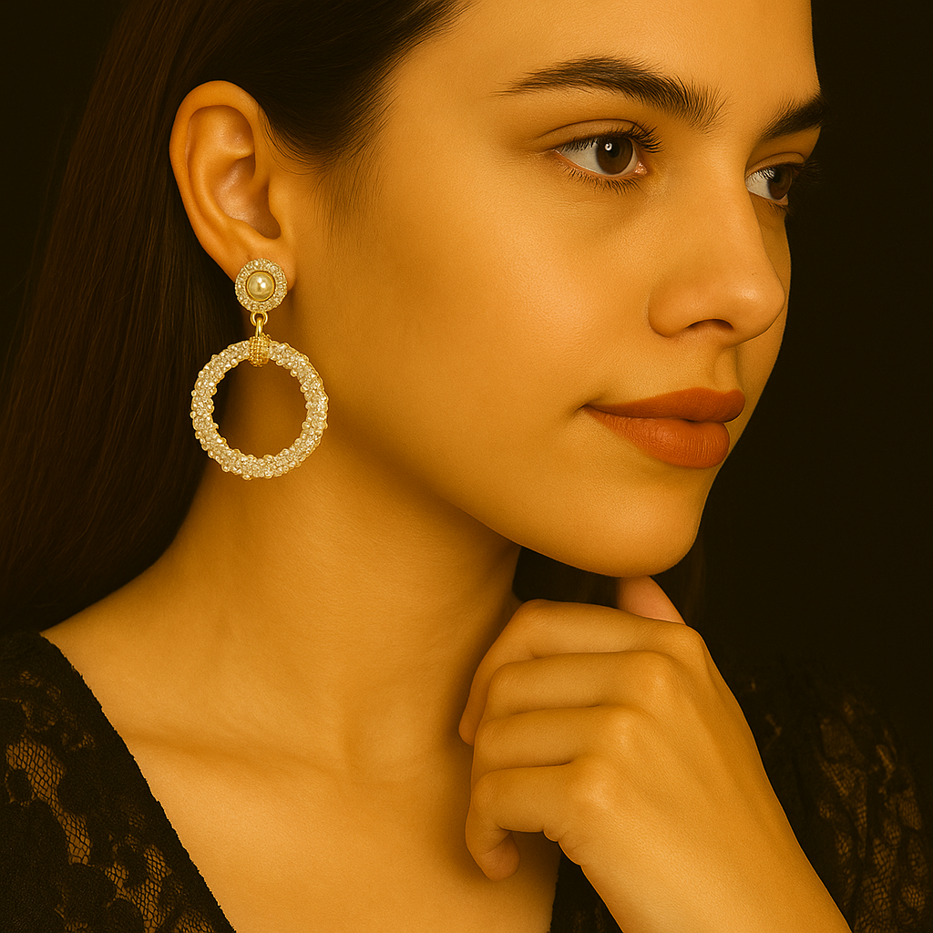 imported pearl earrings imported pearl earrings