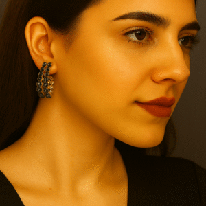 premium earrings for women