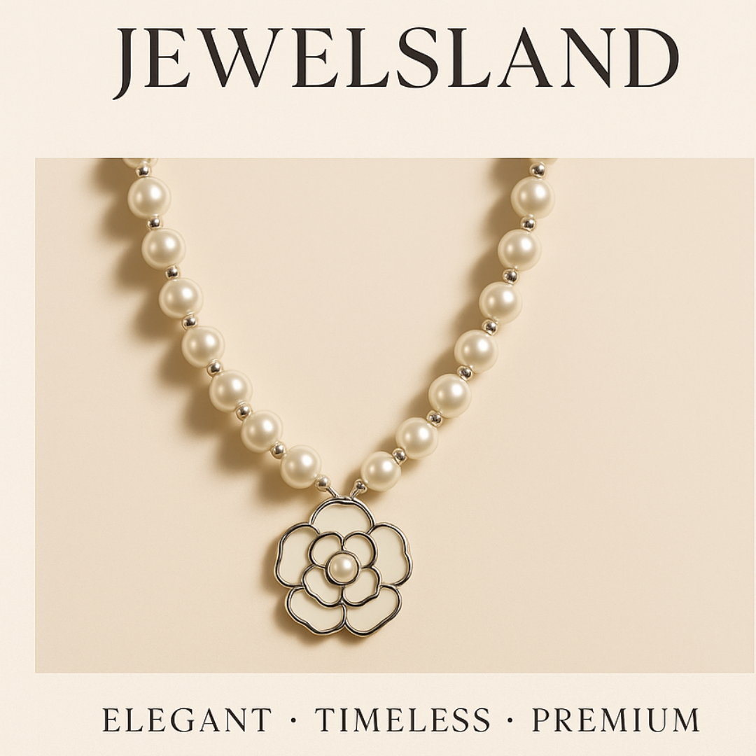 imported pearl necklace imported pearl necklace