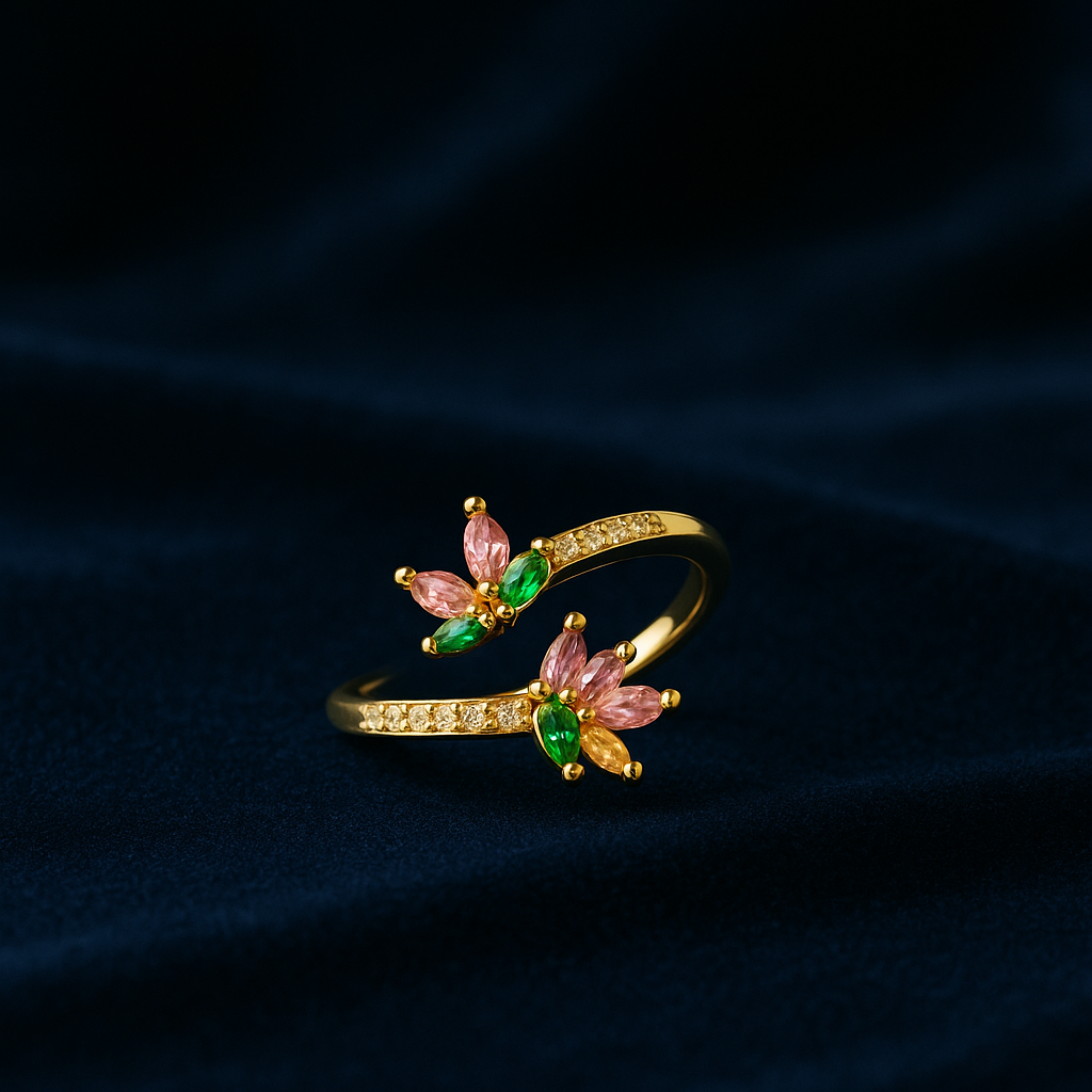 adjustable ring adjustable ring