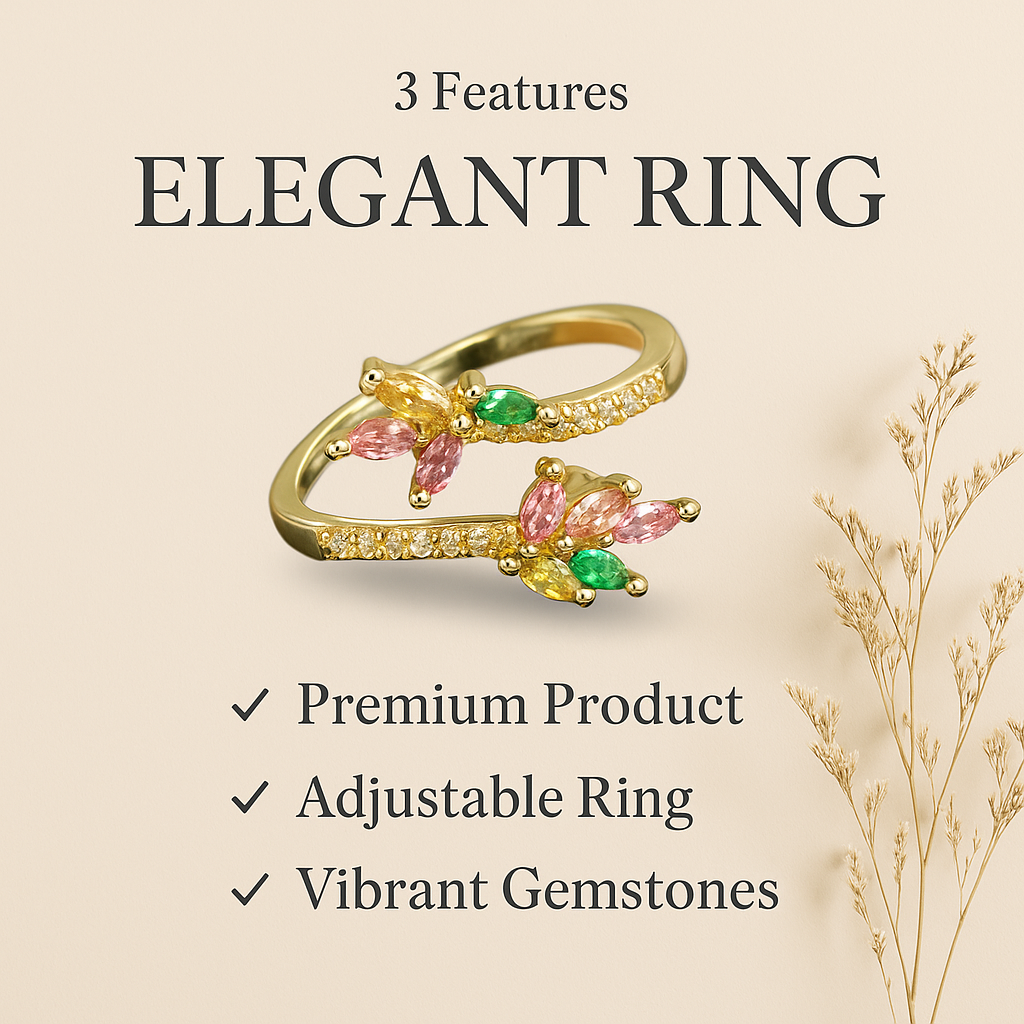 adjustable ring adjustable ring