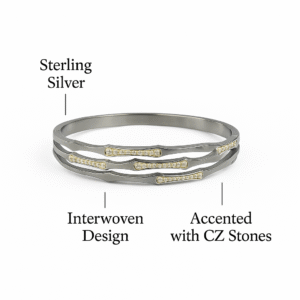 imported kada for women