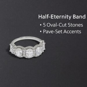 Imported Korean Design Silver Ring