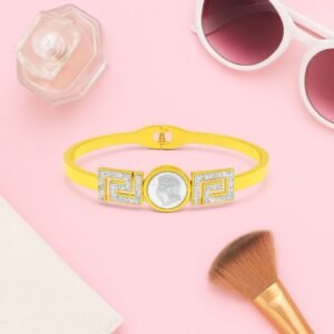 Jewelsland Imported Korean Design Kada