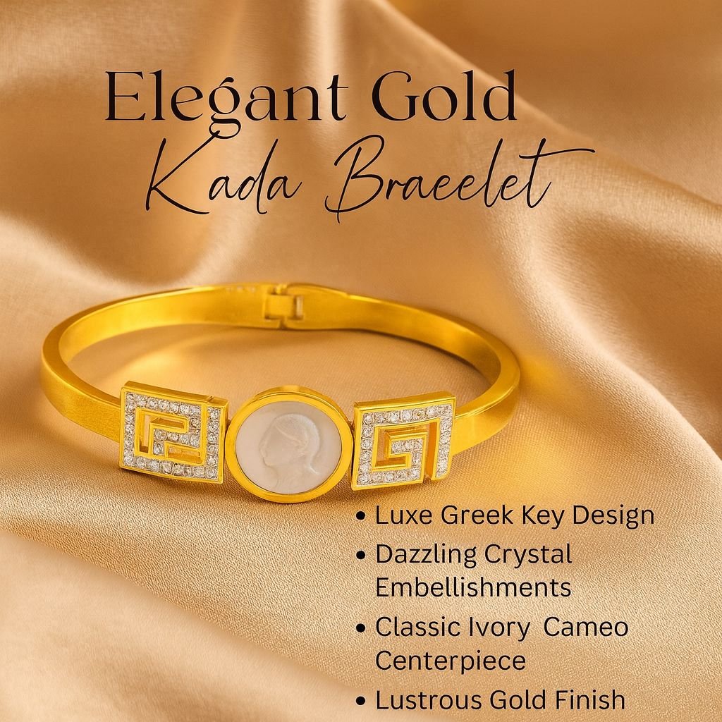 Jewelsland Imported Korean Design Kada Jewelsland Imported Korean Design Kada