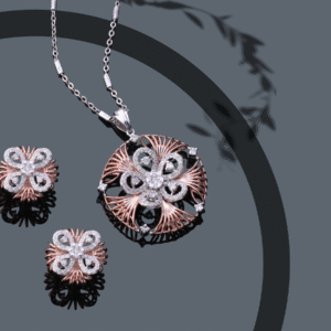 Necklaces & Pendants